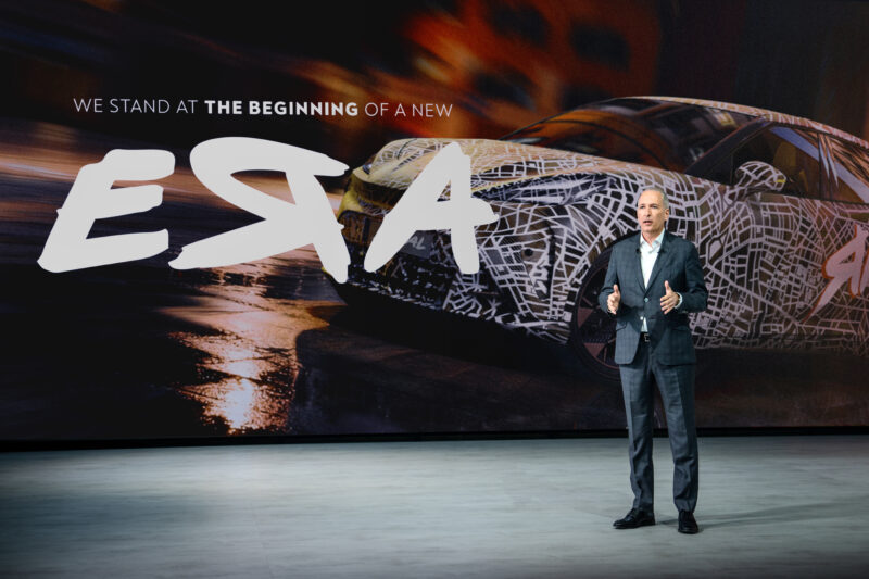 La Bustia Seat Cupra resultats 2025