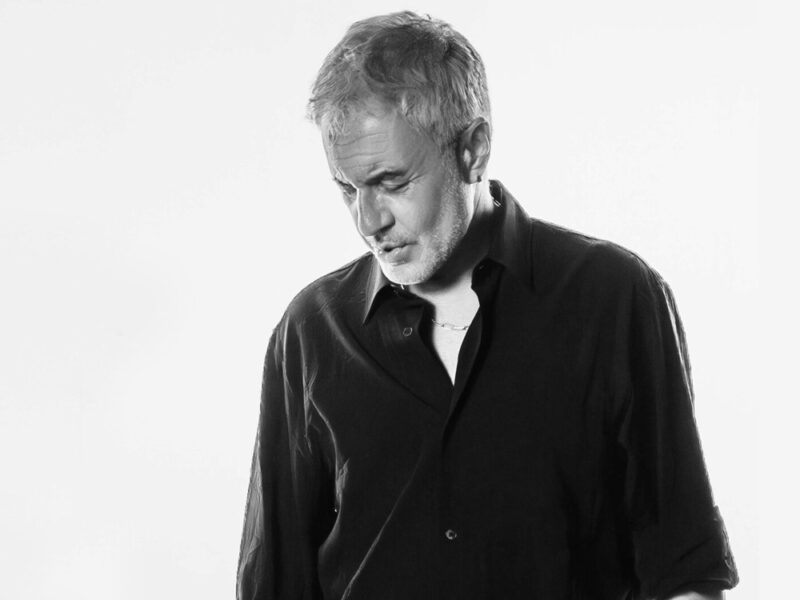 La Bustia Sergio Dalma Esparreguera