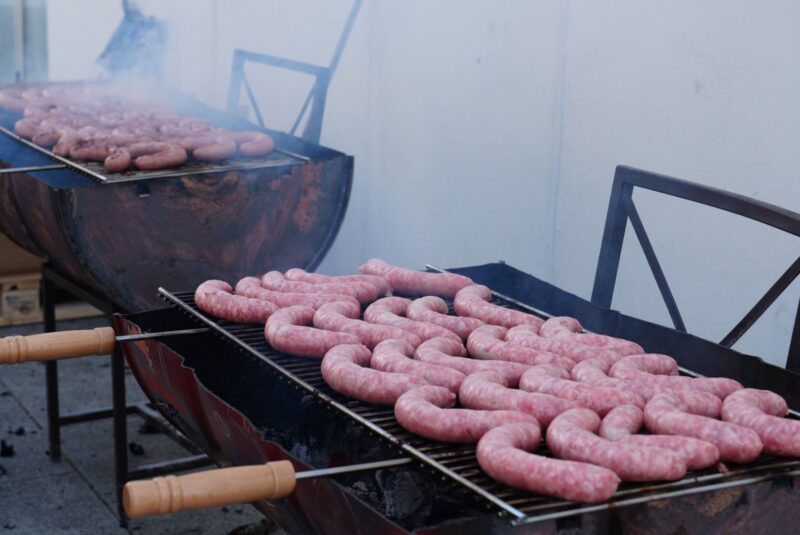 La Bustia calçotada Abrera 15