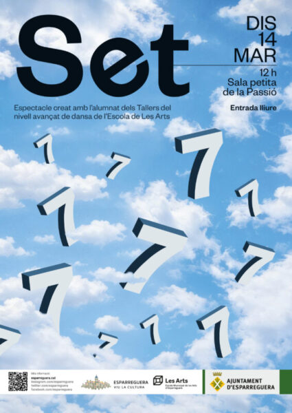 La Bustia cartell Set