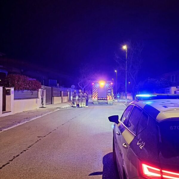 La Bustia crema quadre electric Collbato 2