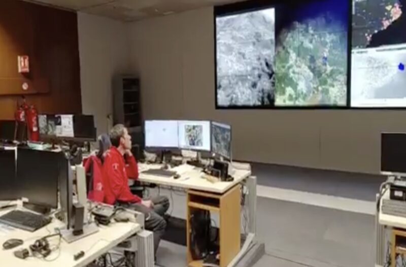 La Bustia excursionistes perduts Collbato 1