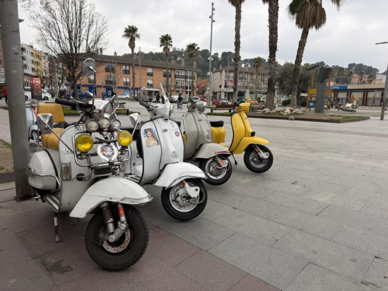 La Bustia homenatge Toni Estivill Sant Andreu 1