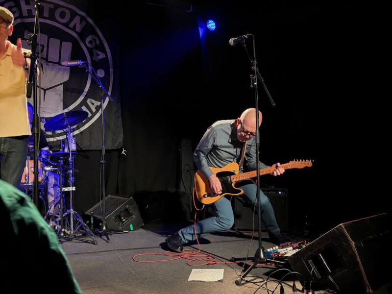 La Bustia homenatge Toni Estivill Sant Andreu 15