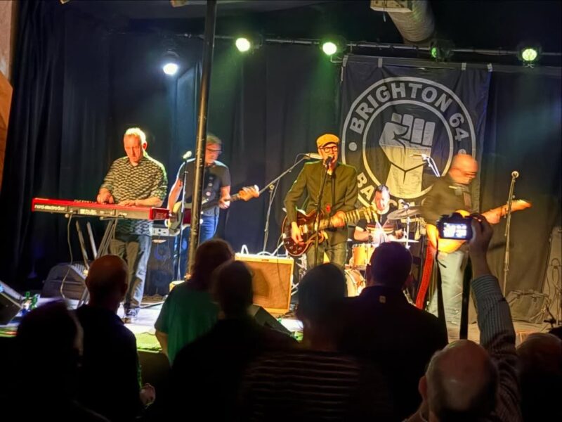 La Bustia homenatge Toni Estivill Sant Andreu 5