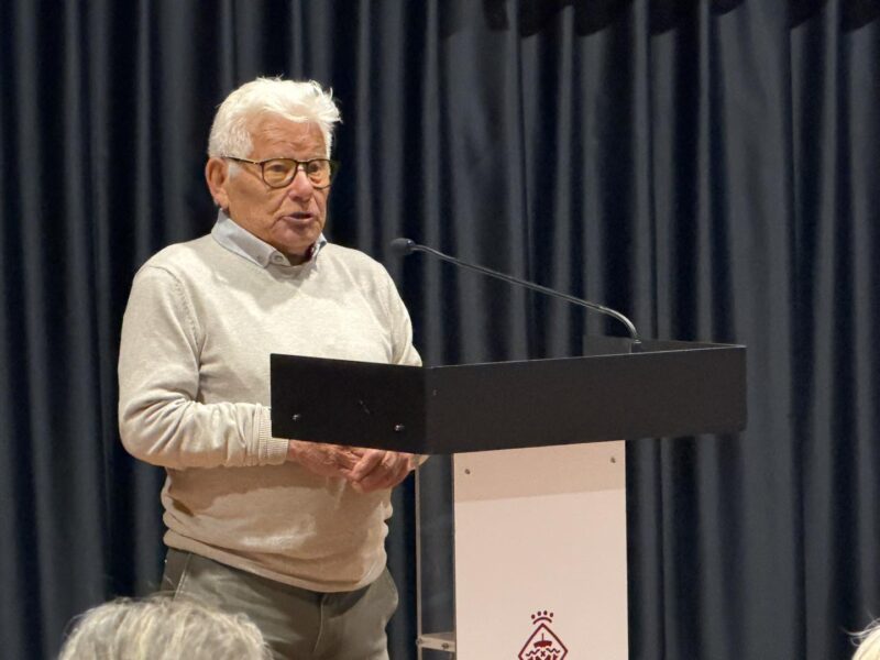 La Bustia homenatge Toni Estivill Sant Andreu 8