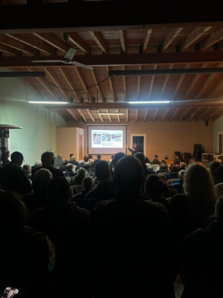 La Bustia informacio viaducte Maset Masquefa 1