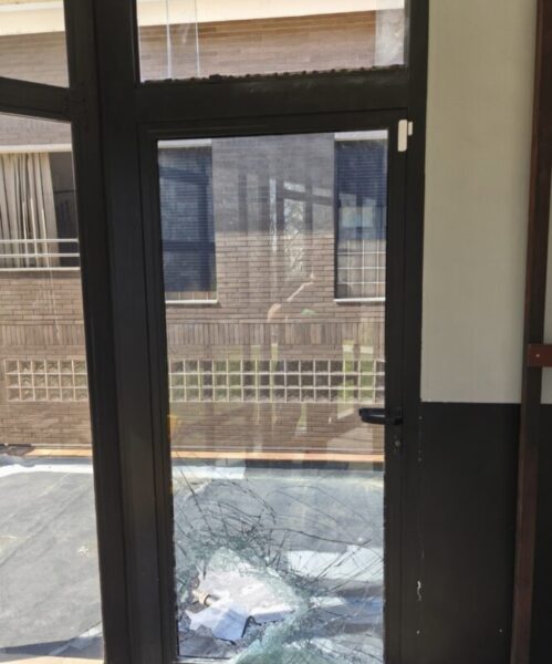 La Bustia intent robatori Bar Bretol Martorell