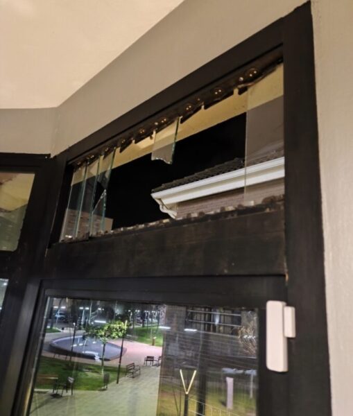 La Bustia intent robatori Bar Bretol Martorell