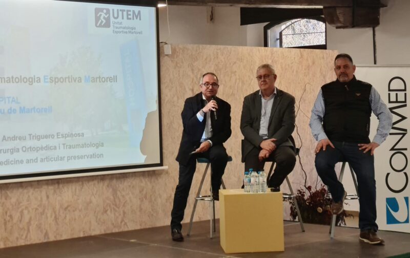 La Bustia nova Unitat FHSJDM 1