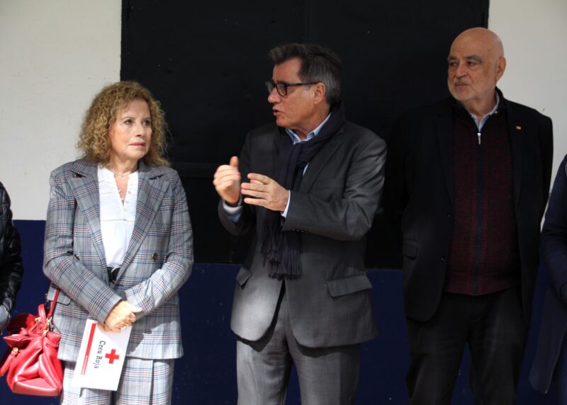 La Bustia nova ubicacio Creu Roja Baix Llobregat Nord 10