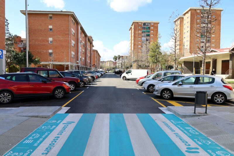 La Bustia plaça Isidre Clopas Martorell 10