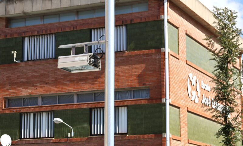 La Bustia plaça Isidre Clopas Martorell 11