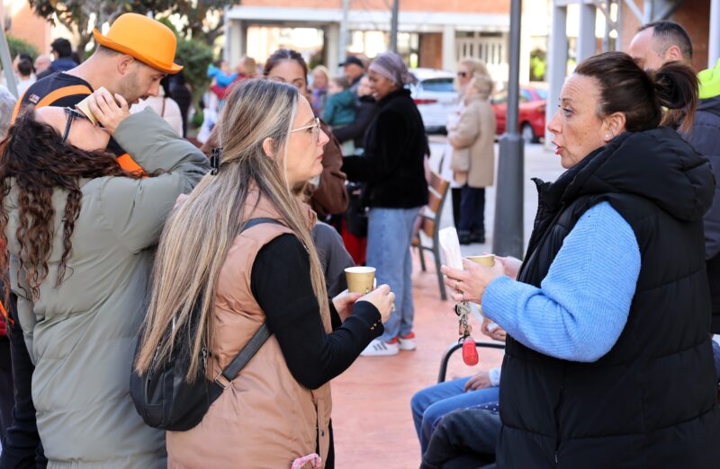 La Bustia plaça Isidre Clopas Martorell 22