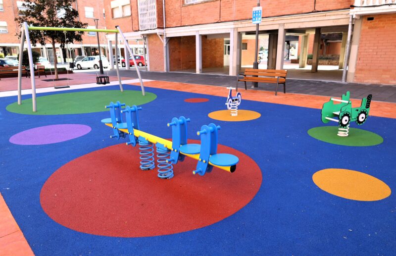La Bustia plaça Isidre Clopas Martorell 3