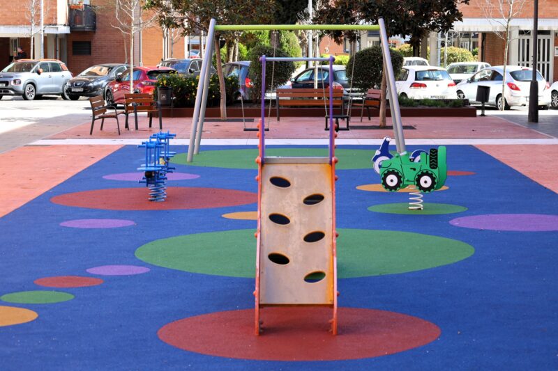La Bustia plaça Isidre Clopas Martorell 4