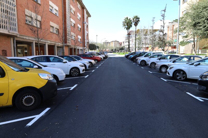 La Bustia plaça Isidre Clopas Martorell 5