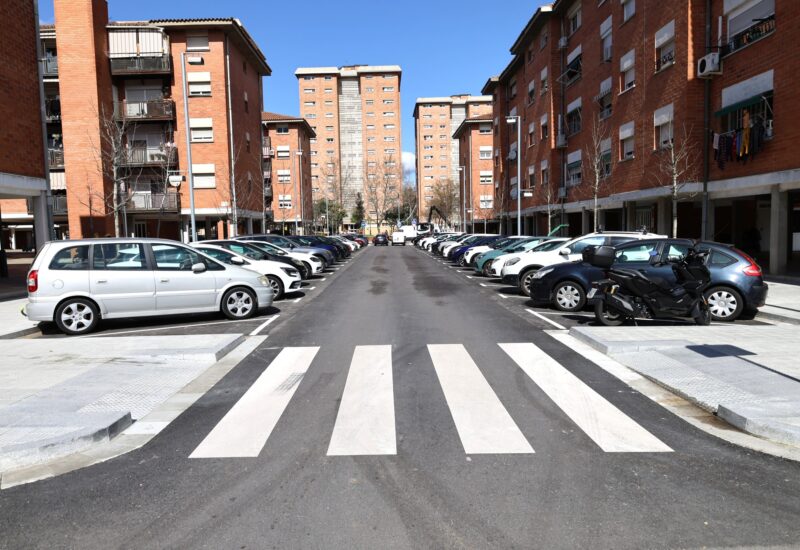 La Bustia plaça Isidre Clopas Martorell 6