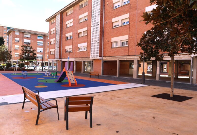 La Bustia plaça Isidre Clopas Martorell 7