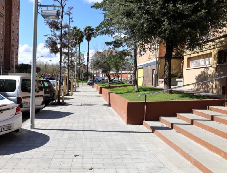 La Bustia plaça Isidre Clopas Martorell 8