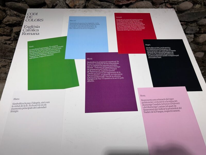 La Bustia presentacio Setmana Santa Olesa 11