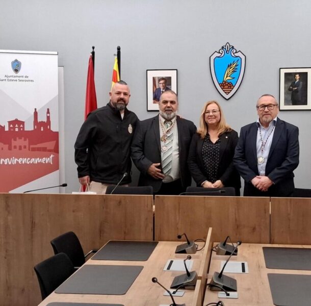 La Bustia processo Setmana Sant Esteve 10