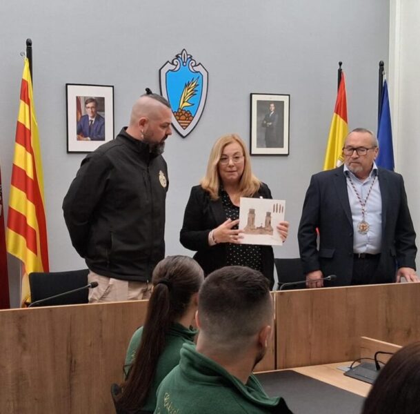 La Bustia processo Setmana Sant Esteve 11