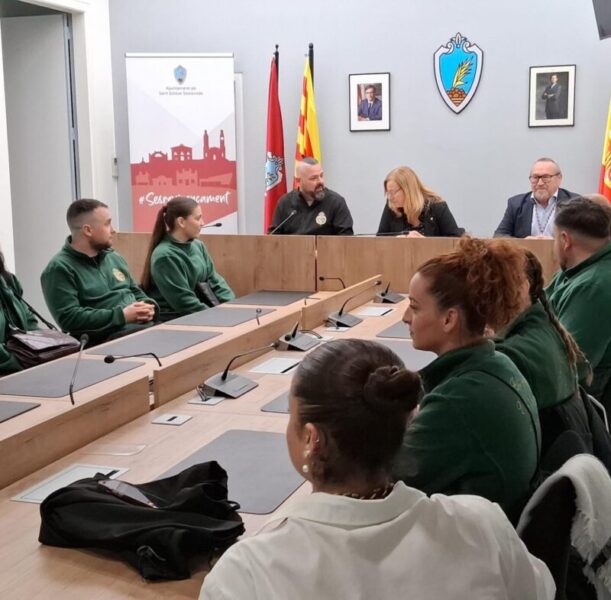 La Bustia processo Setmana Sant Esteve 4