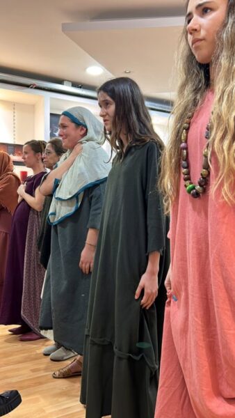 La Bustia representacions FiraPassio Esparreguera 4