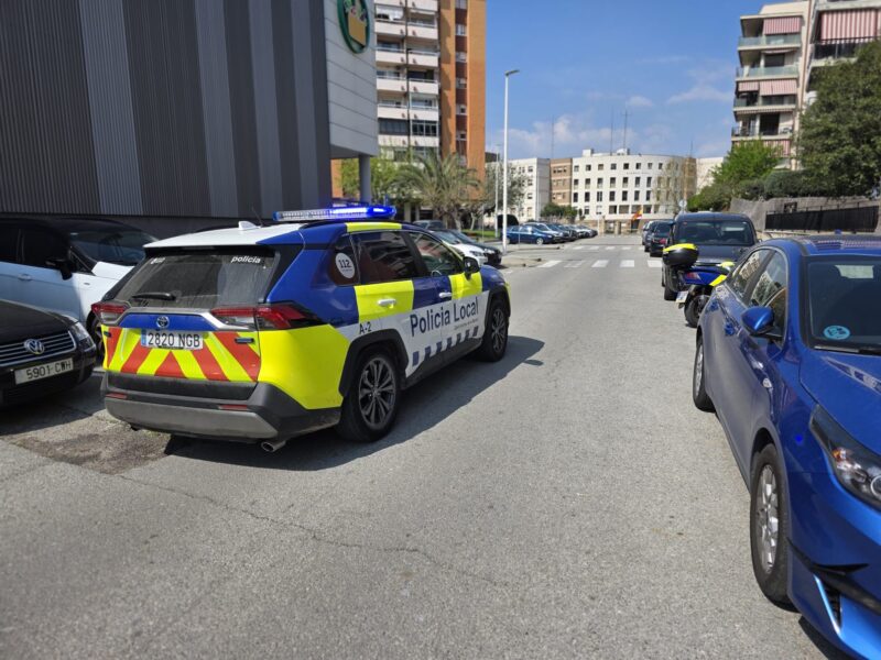 La Bustia robatori Sant Andreu 1