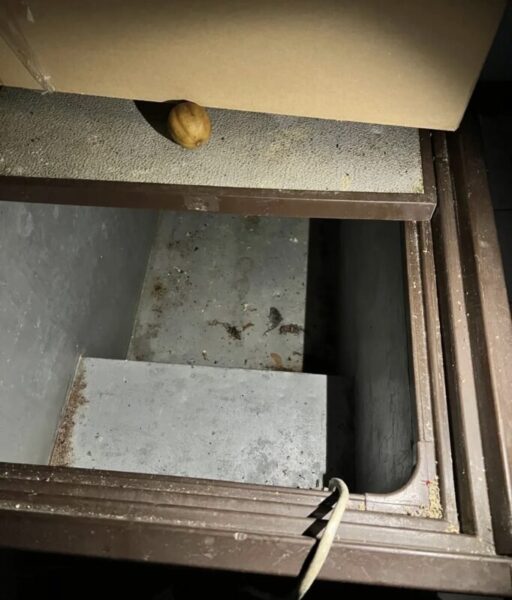 La Bustia venda ilegal tabac Martorell 4