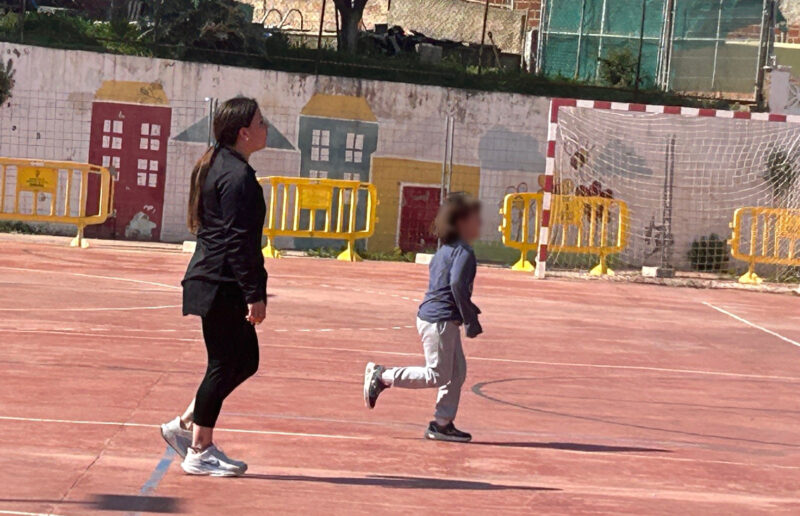 La Bustia vetlladora Sant Esteve 1