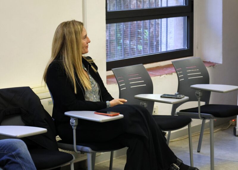 La Bustia visita Fonollosa i Cadenas Viver Empreses Martorell 7