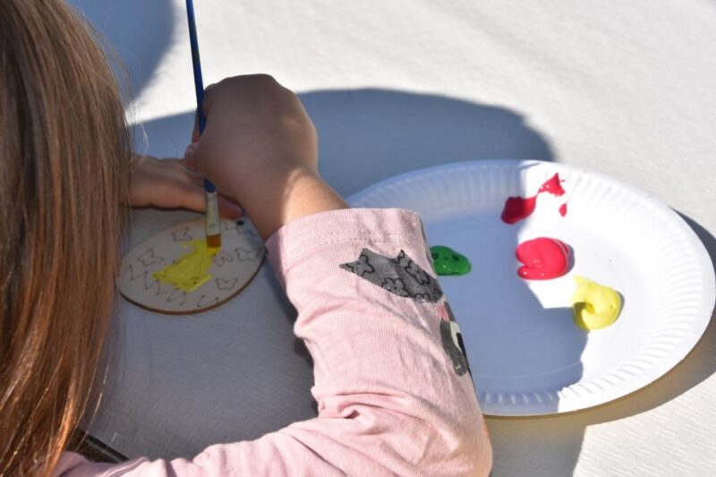 La Bustia Aplec Cementiri Vell Masquefa 11