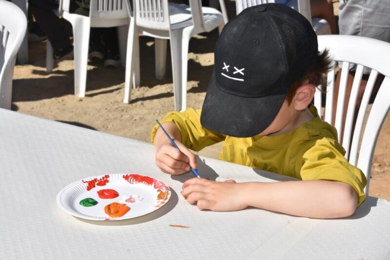 La Bustia Aplec Cementiri Vell Masquefa 13