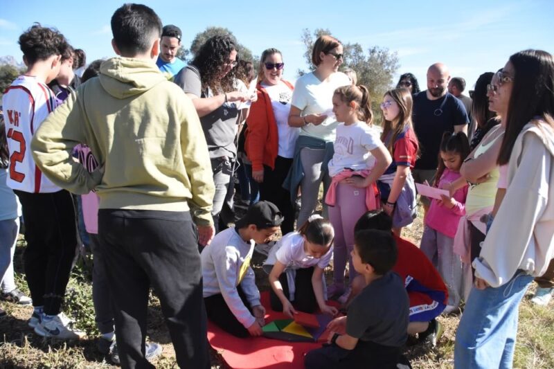La Bustia Aplec Cementiri Vell Masquefa 15