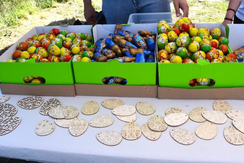 La Bustia Aplec Cementiri Vell Masquefa 19