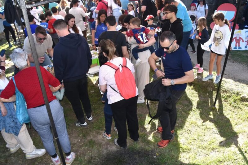 La Bustia Aplec Cementiri Vell Masquefa 5