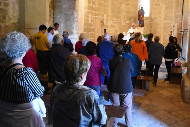 La Bustia Aplec Cementiri Vell Masquefa 7