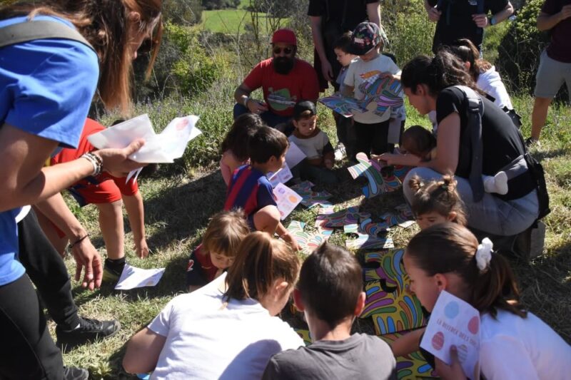 La Bustia Aplec Cementiri Vell Masquefa 9