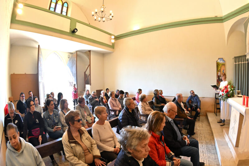 La Bustia Aplec de la Salut Collbato 1