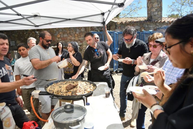 La Bustia Aplec de la Salut Collbato 10