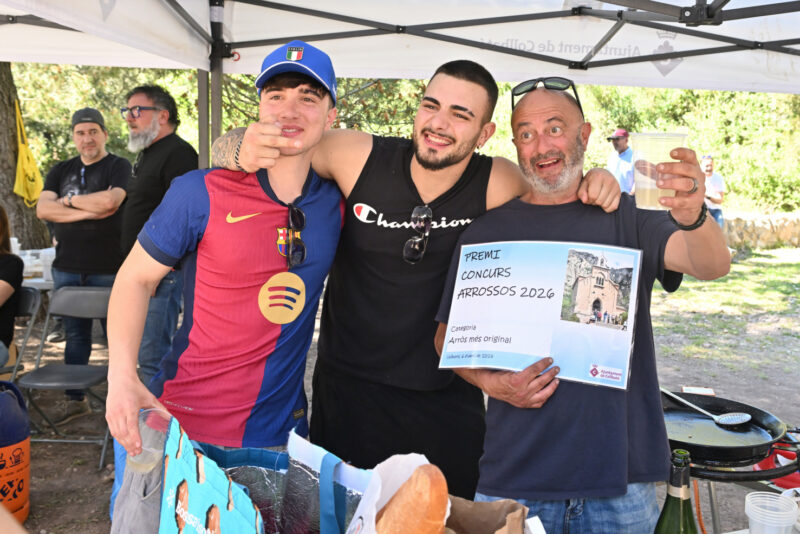 La Bustia Aplec de la Salut Collbato 3