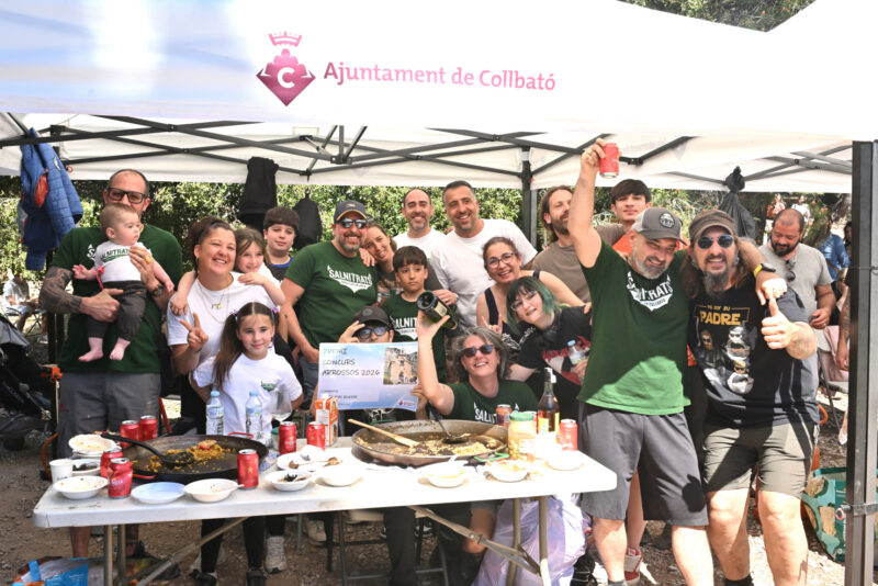 La Bustia Aplec de la Salut Collbato 4