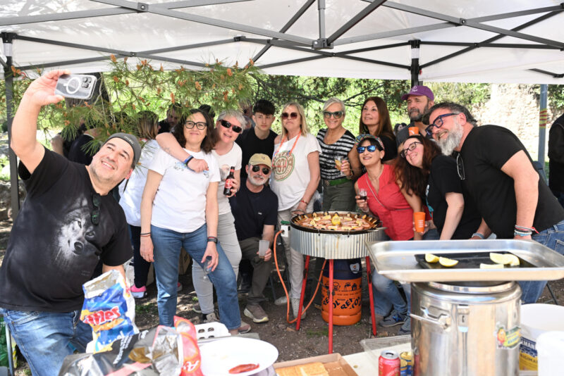 La Bustia Aplec de la Salut Collbato 7