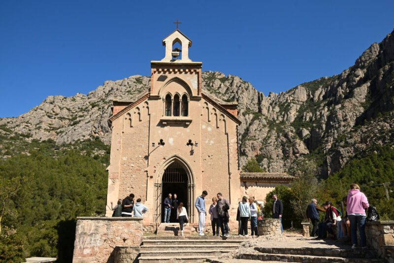 La Bustia Aplec de la Salut Collbato 9