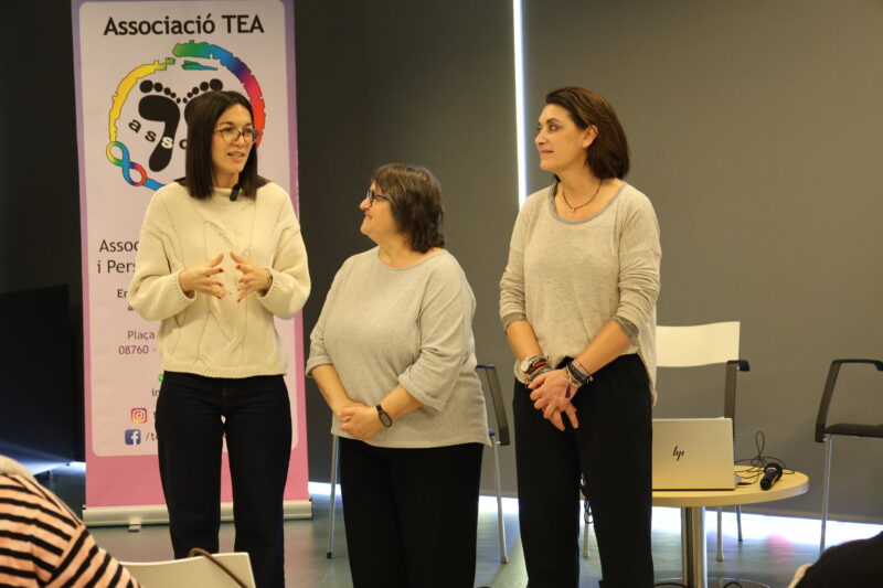 La Bustia Assotea Martorell 1