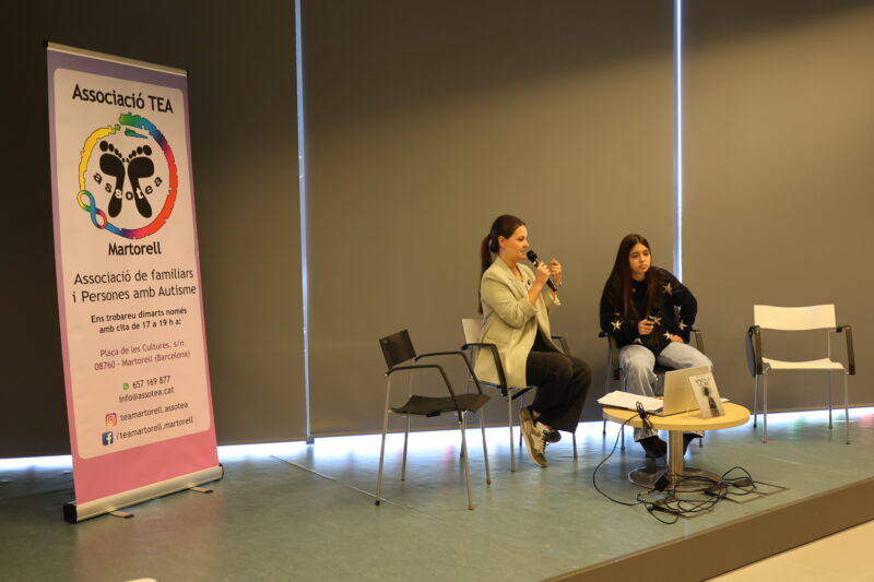 La Bustia Assotea Martorell 5