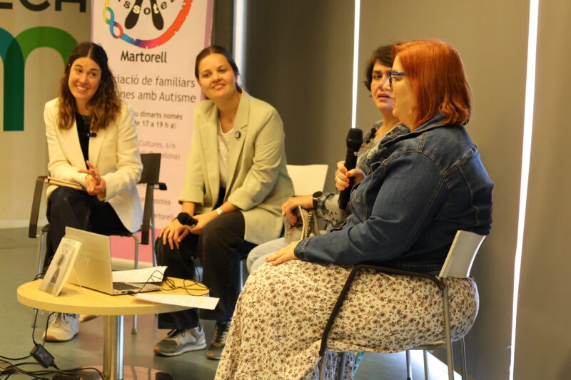 La Bustia Assotea Martorell 7