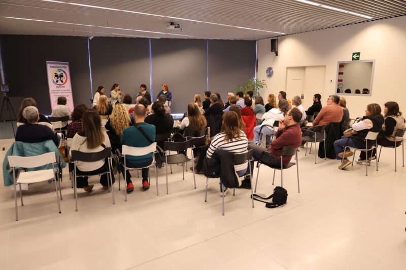 La Bustia Assotea Martorell 8